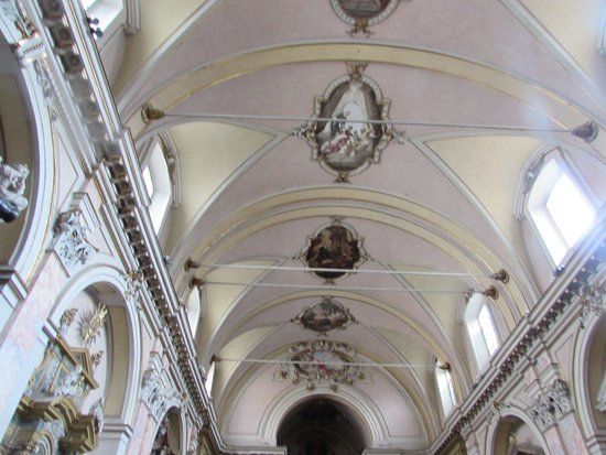 Chiesa di San Leonardo